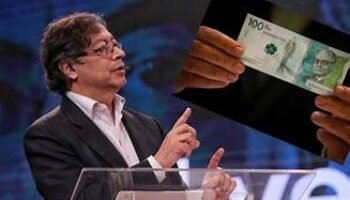 El Consejo Nacional Electoral abre investigación preliminar contra Gustavo Petro