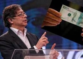 El Consejo Nacional Electoral abre investigación preliminar contra Gustavo Petro