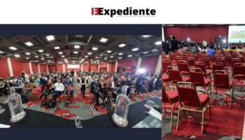 Petro se reunió con  militares que entrenaron a la Primera Linea, financiada por el ELN