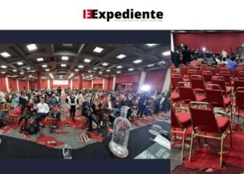 Petro se reunió con  militares que entrenaron a la Primera Linea, financiada por el ELN