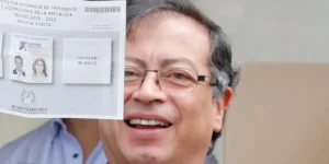 Escándalo en Colombia: la aparición de 390.000 ‘nuevos votos’ a la coalición de Petro cambia la composición del Senado