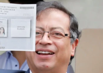 Escándalo en Colombia: la aparición de 390.000 ‘nuevos votos’ a la coalición de Petro cambia la composición del Senado