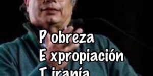 Democracia o comunismo