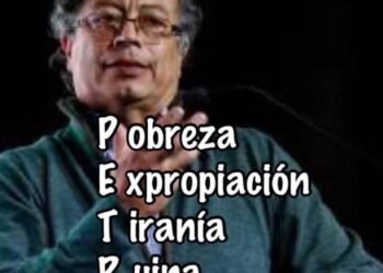 Democracia o comunismo