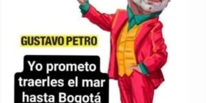 Los seis temas donde se concentran las críticas a Gustavo Petro