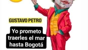 Los seis temas donde se concentran las críticas a Gustavo Petro