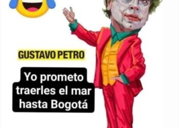 Los seis temas donde se concentran las críticas a Gustavo Petro