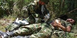 Los héroes martirizados y olvidados