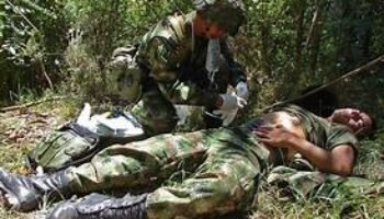 Los héroes martirizados y olvidados