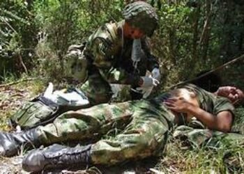 Los héroes martirizados y olvidados