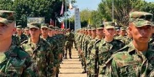 LAS FUERZAS ARMADAS DE COLOMBIA DEBEN ESTAR LISTAS PARA AFRONTAR LO PEOR EN ESTAS ELECCIONES PRESIDENCIALES