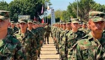 LAS FUERZAS ARMADAS DE COLOMBIA DEBEN ESTAR LISTAS PARA AFRONTAR LO PEOR EN ESTAS ELECCIONES PRESIDENCIALES