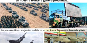 No nos eludamos, la izquierda internacional viene por todo y por las malas