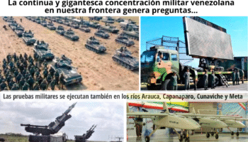 No nos eludamos, la izquierda internacional viene por todo y por las malas