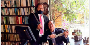 Por qué el hermano de Petro estaba en La Picota convenciendo a los «parapolíticos» a mover votos para él a cambio de reformas a la Justicia?