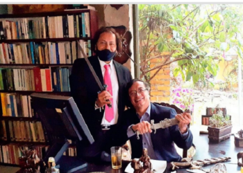 Por qué el hermano de Petro estaba en La Picota convenciendo a los «parapolíticos» a mover votos para él a cambio de reformas a la Justicia?