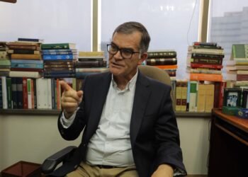 CNE desacata tutela del Tribunal Superior de Medellín que le ordena certificar los estados contables de la revocatoria del alcalde de Medellín