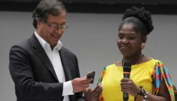 Gustavo Petro y Francia Márquez: los nuevos supremacismos marxistas frente a los DDHH