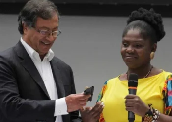 Gustavo Petro y Francia Márquez: los nuevos supremacismos marxistas frente a los DDHH