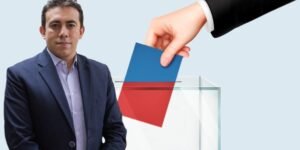 Anatomía de un presunto fraude electoral en la Registraduría