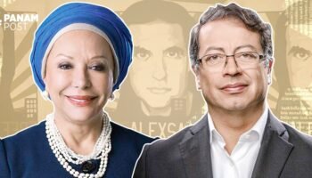 Las 3 razones desesperadas por las que Petro saca a Piedad Córdoba de su campaña