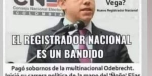 Las cartas marcadas de Petro