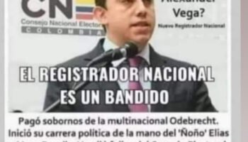 Las cartas marcadas de Petro