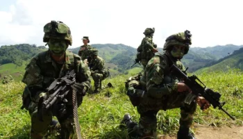 Atentado a militares en, Ituango, Antioquia deja tres soldados muertos y diez heridos