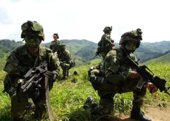 Atentado a militares en, Ituango, Antioquia deja tres soldados muertos y diez heridos
