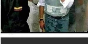 Petro aterrorizó Santander