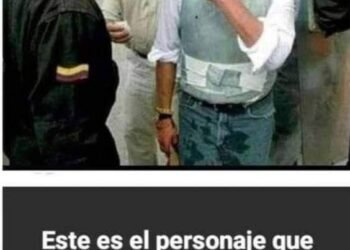 Petro aterrorizó Santander