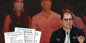 Los contratos de Buen Comienzo que pueden enredar a Daniel Quintero en la Fiscalía