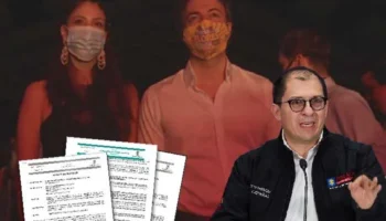 Los contratos de Buen Comienzo que pueden enredar a Daniel Quintero en la Fiscalía