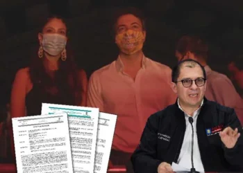 Los contratos de Buen Comienzo que pueden enredar a Daniel Quintero en la Fiscalía