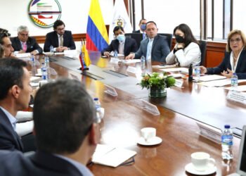 Procuradora escuchó quejas sobre garantías para elecciones