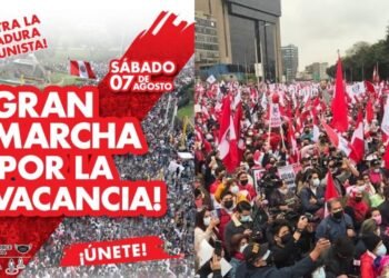 LA IZQUIERDA COLOMBIANA SE PREPARA PARA EJECUTAR EL FRAUDE DEFINITIVO EN LOS PRÓXIMOS COMICIOS PRESIDENCIALES POR QUE ASUME QUE YA NOS RESIGNAMOS ANTE EL ‘COLOSAL FRAUDE’ COMETIDO EN LAS PASADAS ELECCIONES AL CONGRESO