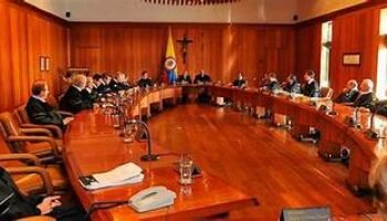 El Consejo de Estado reabre proceso por elección de Alex Vega como registrador
