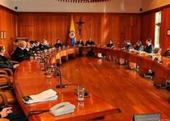 El Consejo de Estado reabre proceso por elección de Alex Vega como registrador