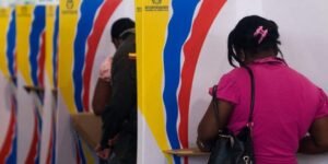 Colombia: por la decencia y la libertad