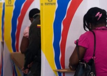 Colombia: por la decencia y la libertad