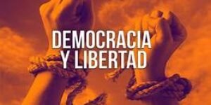 Democracia y Libertades