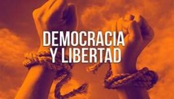 Democracia y Libertades