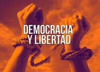 Democracia y Libertades