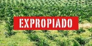 ¡Exprópiese!