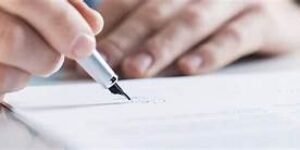 Petición virtual contra el fraude: Firma antes que sea demasiado tarde