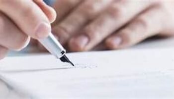 Petición virtual contra el fraude: Firma antes que sea demasiado tarde