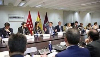 Foro Madrid alerta del peligro que supondría una victoria de Petro: ‘Los colombianos no merecen caer en las manos del comunismo’