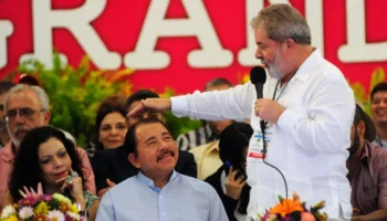 Los aprietos de Castillo, Boric, Castro y Petro dejan al Foro de Sao Paulo sin razones para celebrar