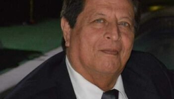 El Registrador Alexander Vega es responsable del delito de alta traición a la Patria