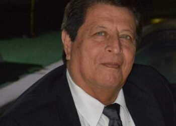 El Registrador Alexander Vega es responsable del delito de alta traición a la Patria